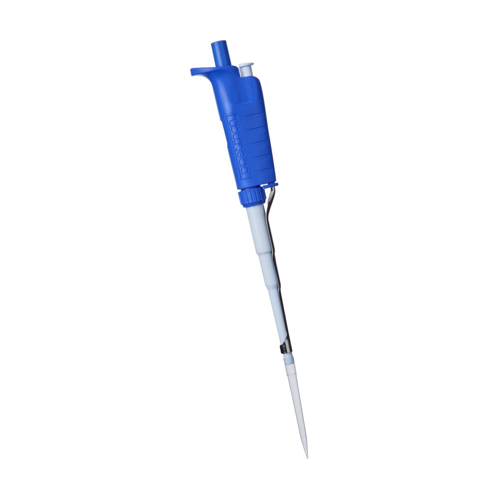 Gilson&trade;&nbsp;Pipettes à volume fixe F PIPETMAN&trade;