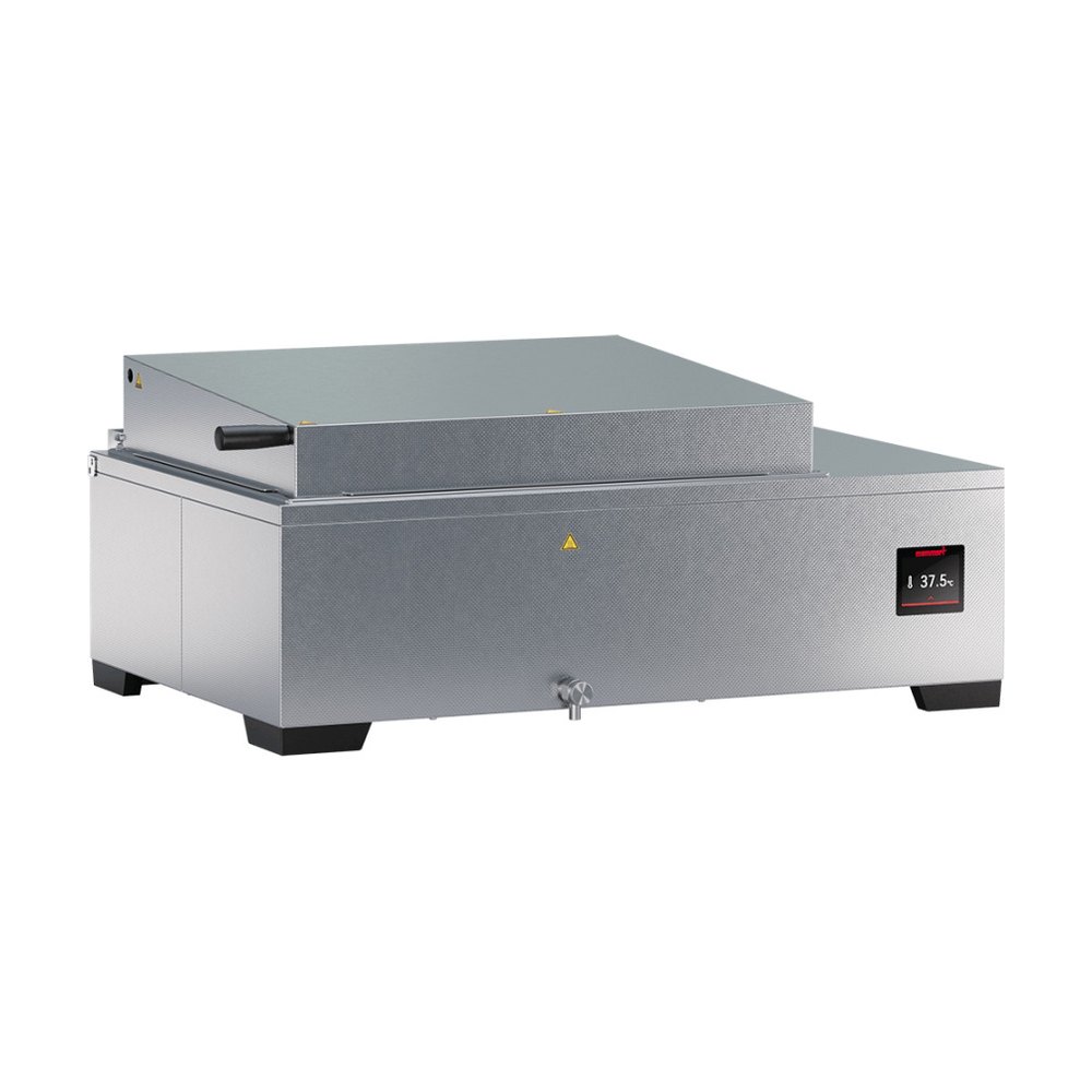 Memmert™ Bain-marie WTB35 – 37 l