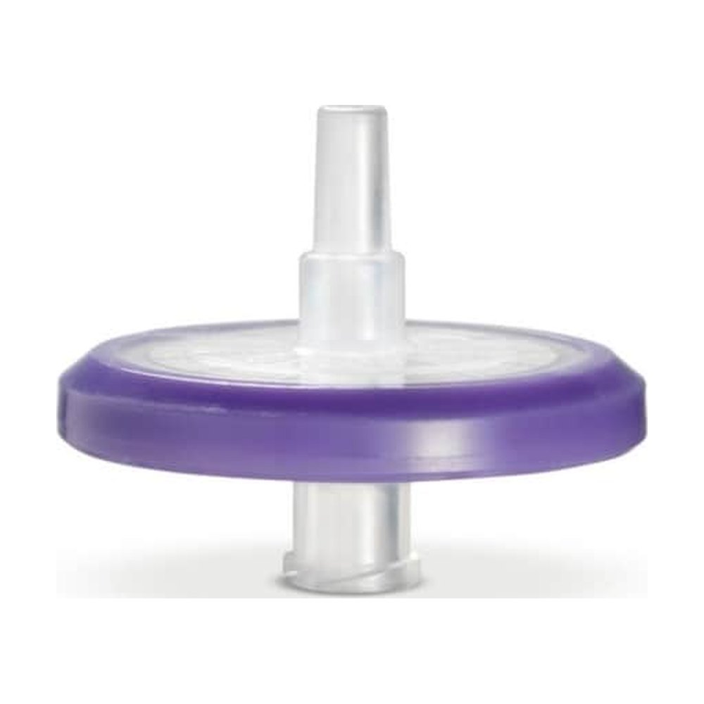 Merck&nbsp;Filtre seringue Millex&trade;, nylon, 0,45 &mu;m
