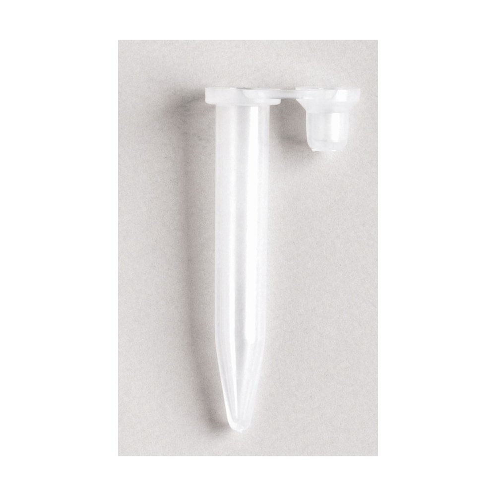 Fisherbrand&trade;&nbsp;Microtubes à centrifuger Snap-Cap&trade; : standard