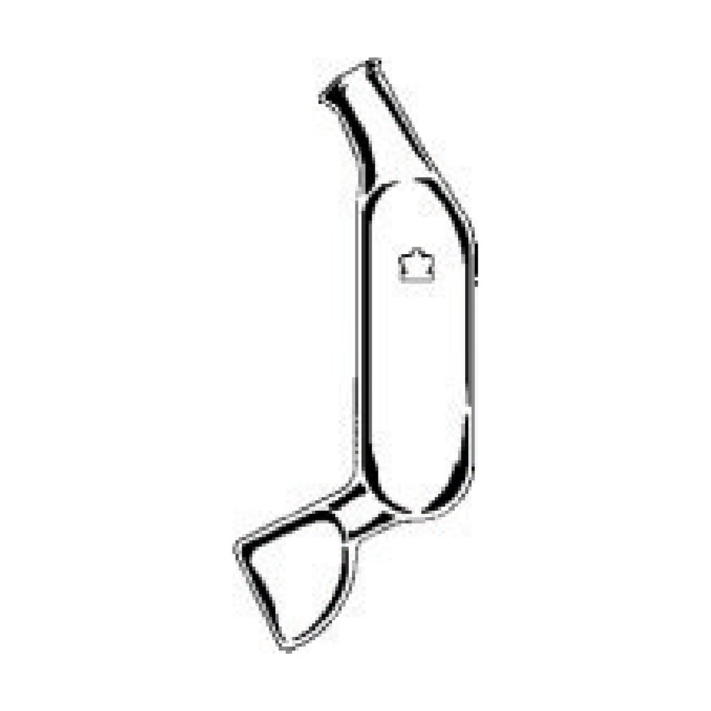 DWK Life Sciences Flacon d’extraction de graisses Kimble™ Kontes™ Mojonnier™