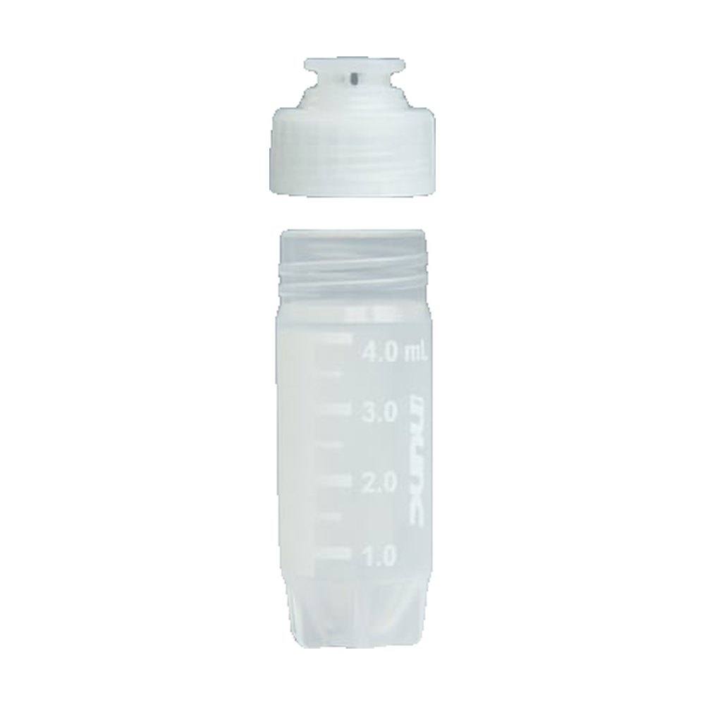 Thermo Scientific&trade;&nbsp;Tubes universels à filetage externe et profil bas Nunc&trade; de 5,0 ml