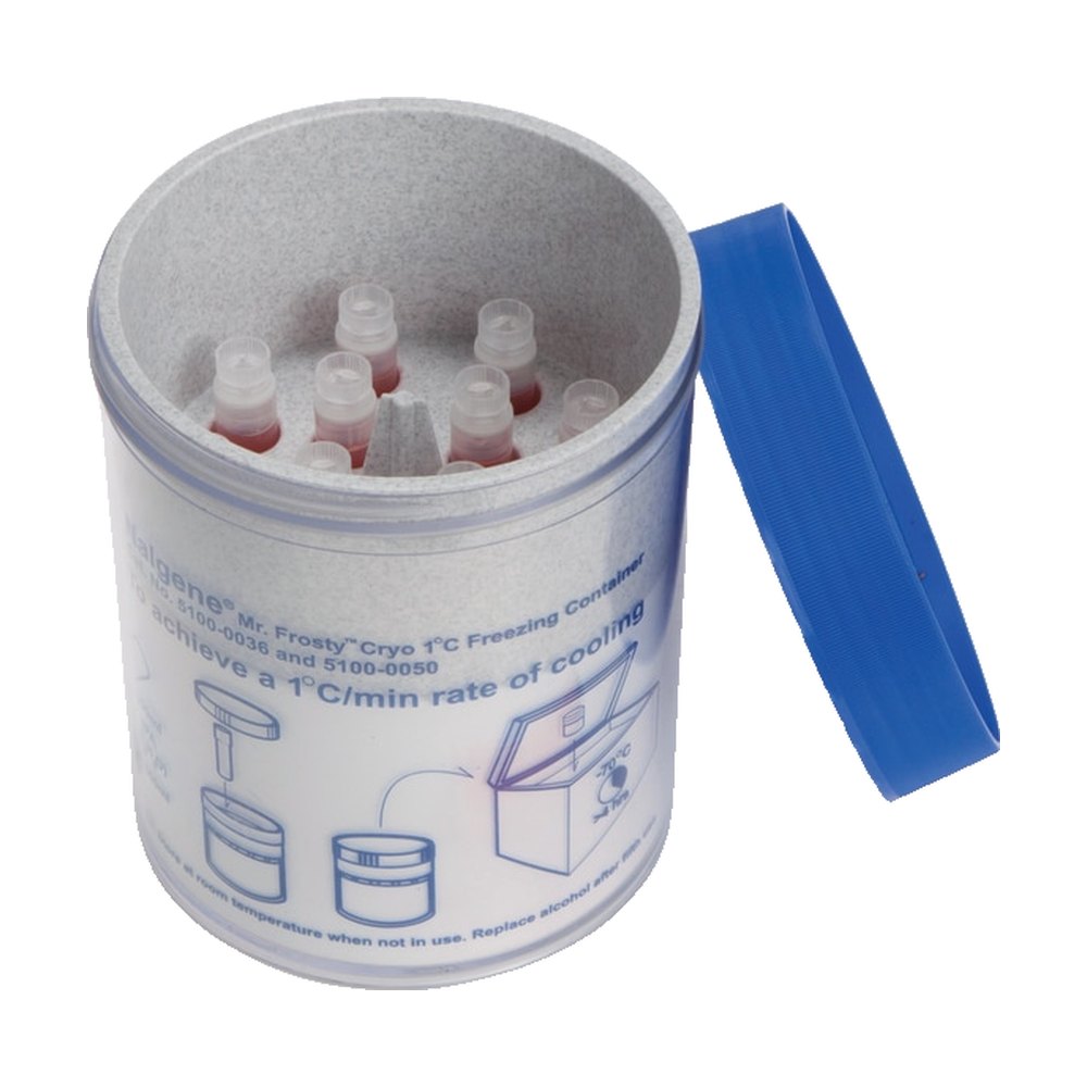 Thermo Scientific&trade;&nbsp;Récipient de congélation Mr. Frosty&trade;