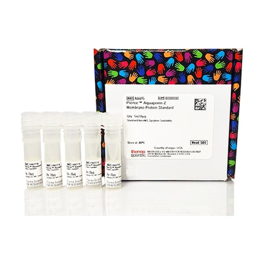 Thermo Scientific&trade;&nbsp;Pierce&trade; Aquaporin Z Membrane Protein Standard