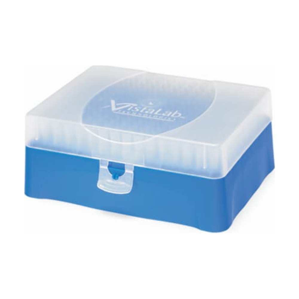 VistaLab&trade; Technologies&nbsp;Pointes de pipettes MLA&trade; Brand : Stérile