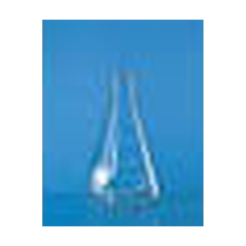 BRAND&trade;&nbsp;Flacons Erlenmeyer en verre à col étroit