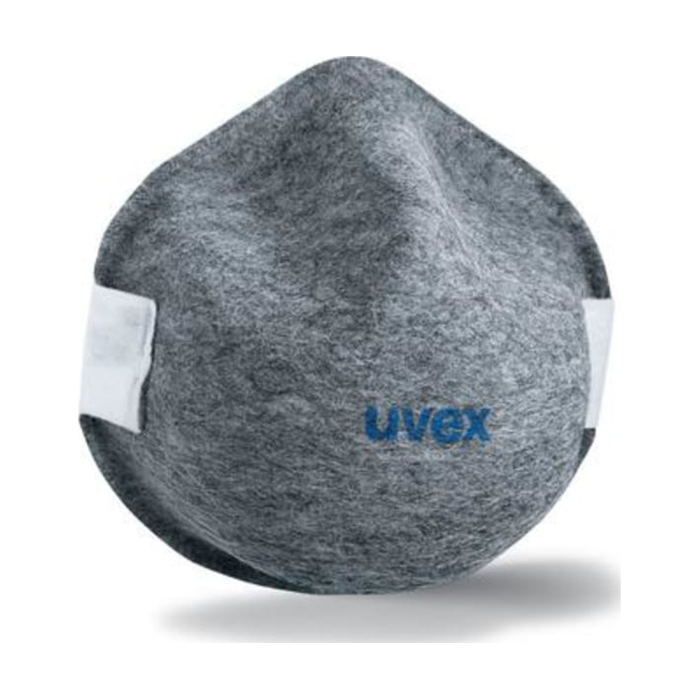  Uvex Masque préformé silv-Air p 7100 FFP1\ 