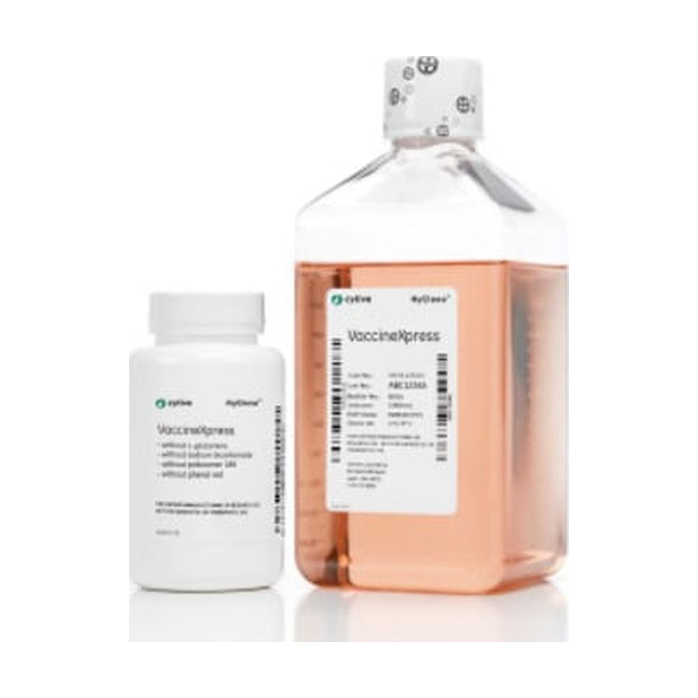 Cytiva&nbsp;HyClone&trade; VaccineXpress Liquid Medium
