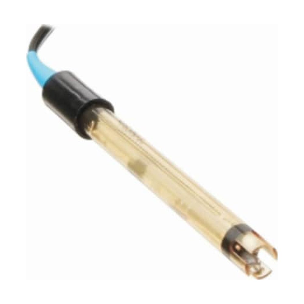 Oakton&trade;&nbsp;Électrodes et sondes Oakton pour pH-mètres 1100 et pH-mètres 2100, électrode de pH / ATC combinée, jonction double