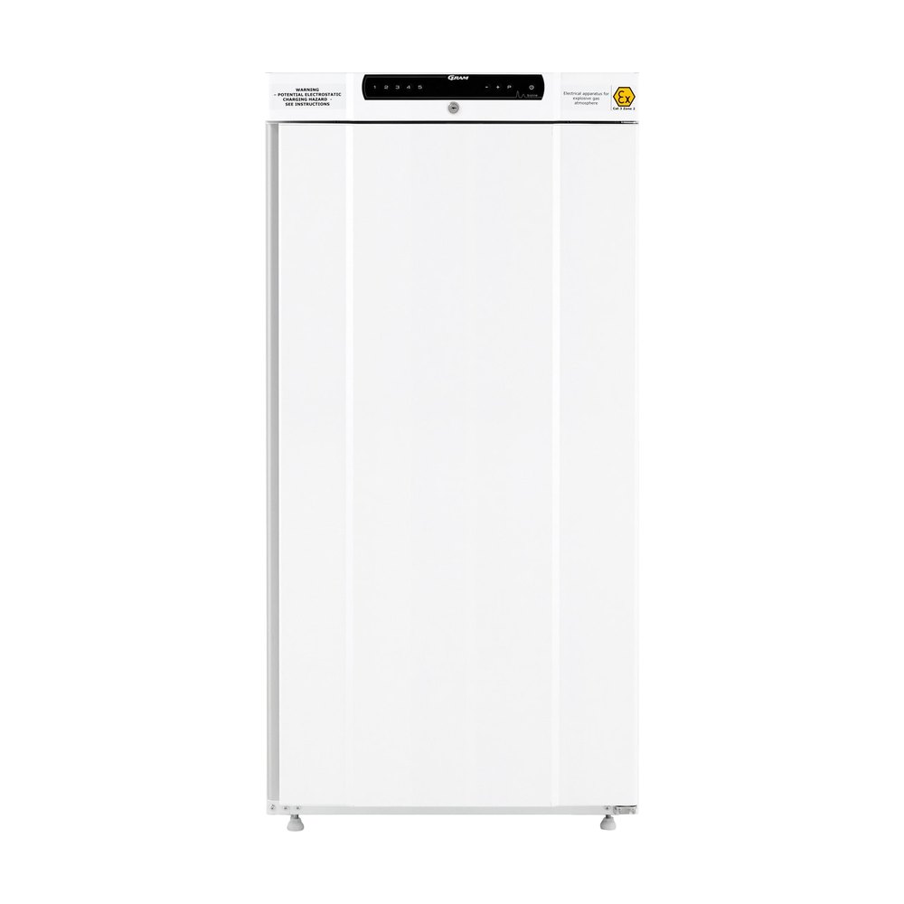 Gram&trade;&nbsp;Atex Negative Cabinet