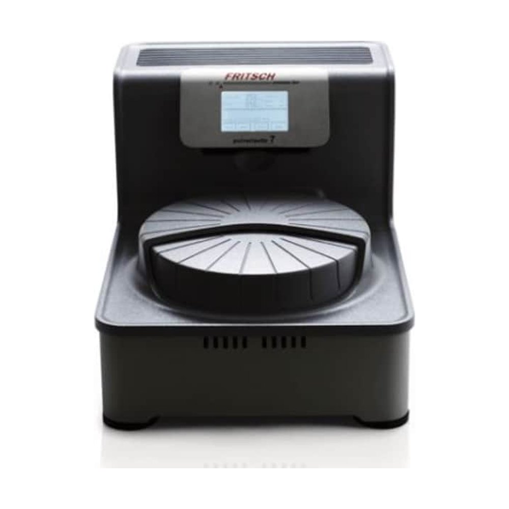 Fritsch&trade;&nbsp;Micro-broyeur planétaire Pulverisette 7 premium line