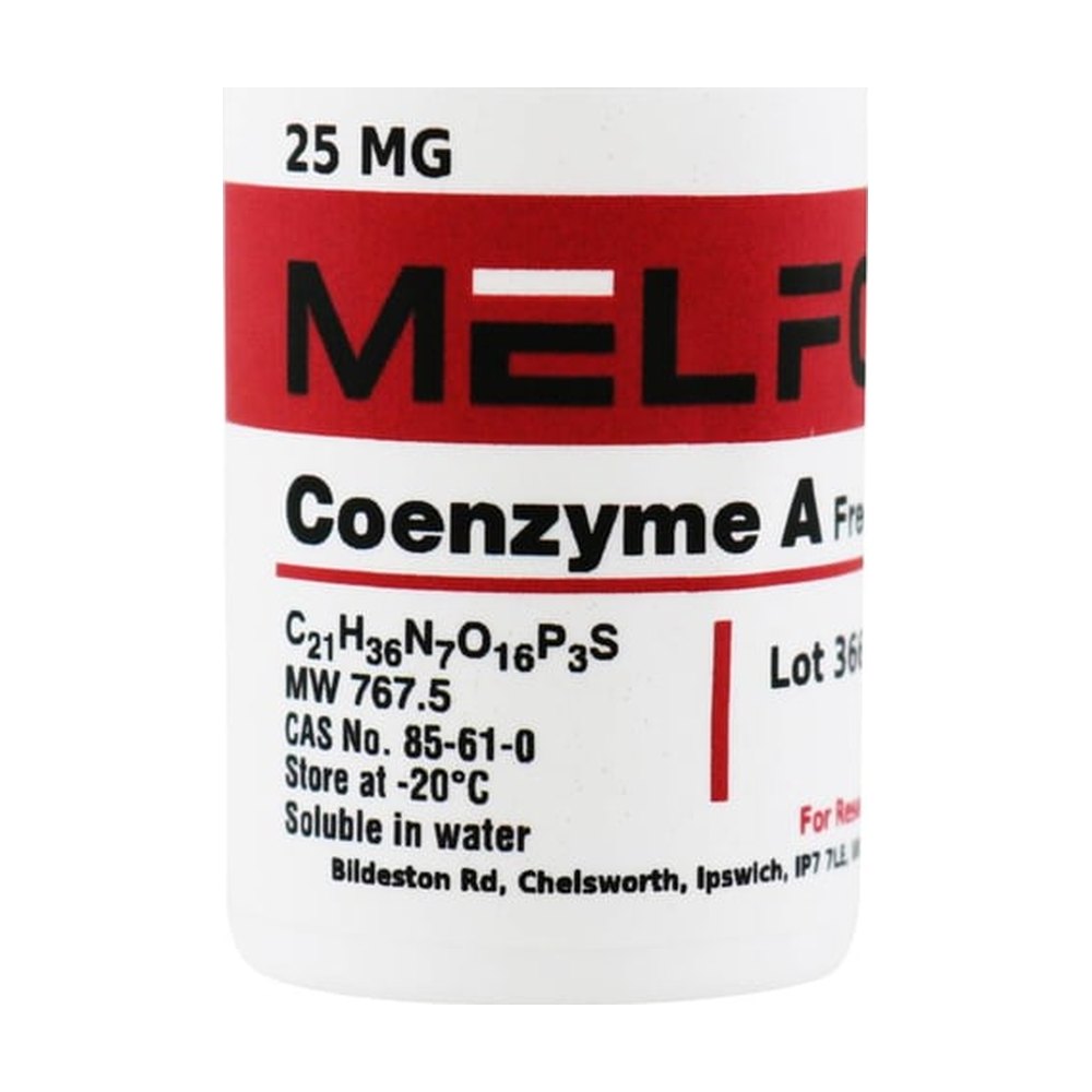 Melford&nbsp;Coenzyme A