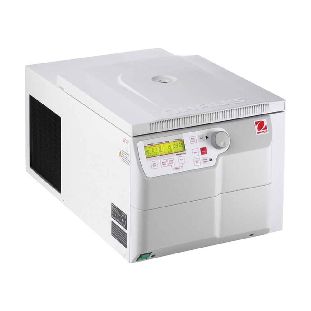 OHAUS&trade;&nbsp;Centrifugeuse haute vitesse Frontier&trade; 5000