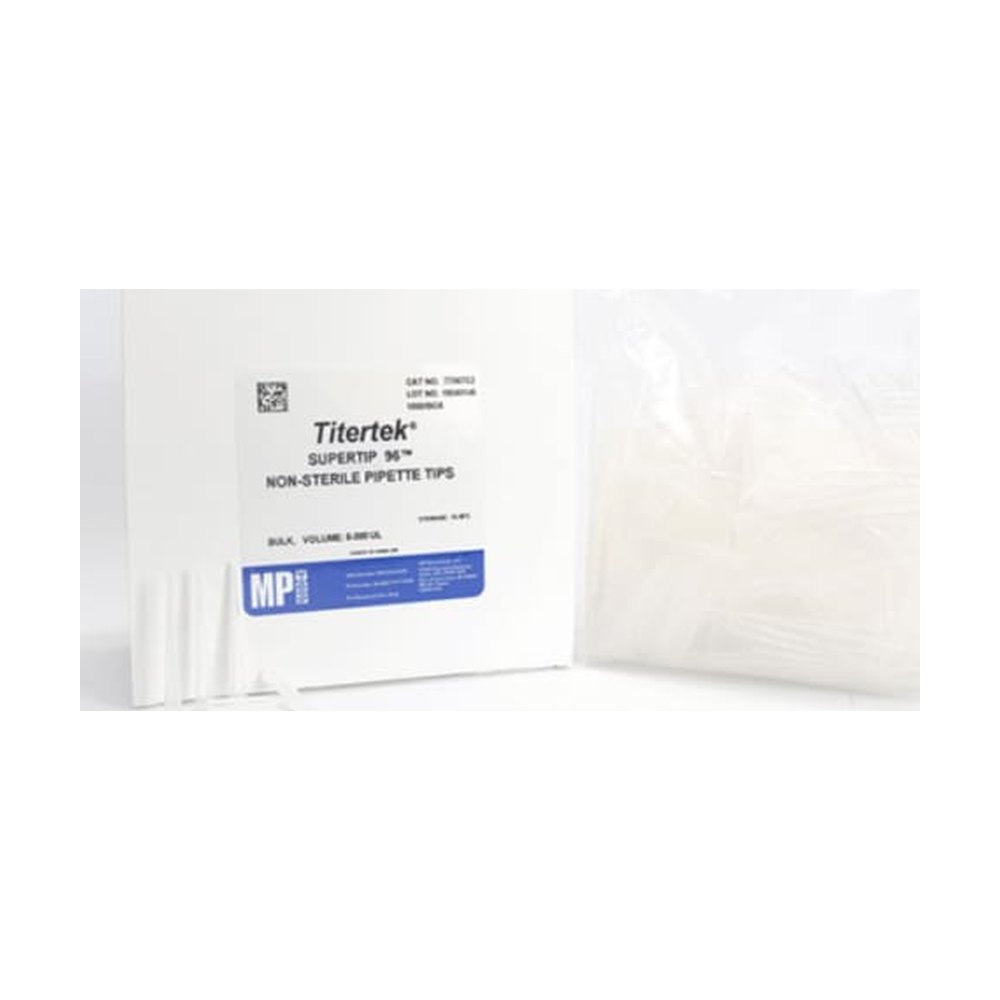 MP Biomedicals&trade;&nbsp;Pointes de pipettes Superpack