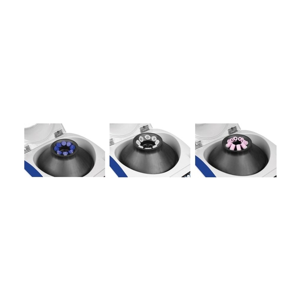 Fisherbrand&trade;&nbsp;Centrifugeuse polyvalente