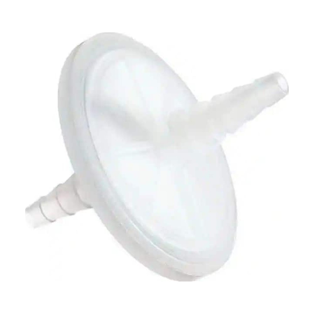 Cole-Parmer&trade;&nbsp;Filtres seringue en PTFE, non stériles