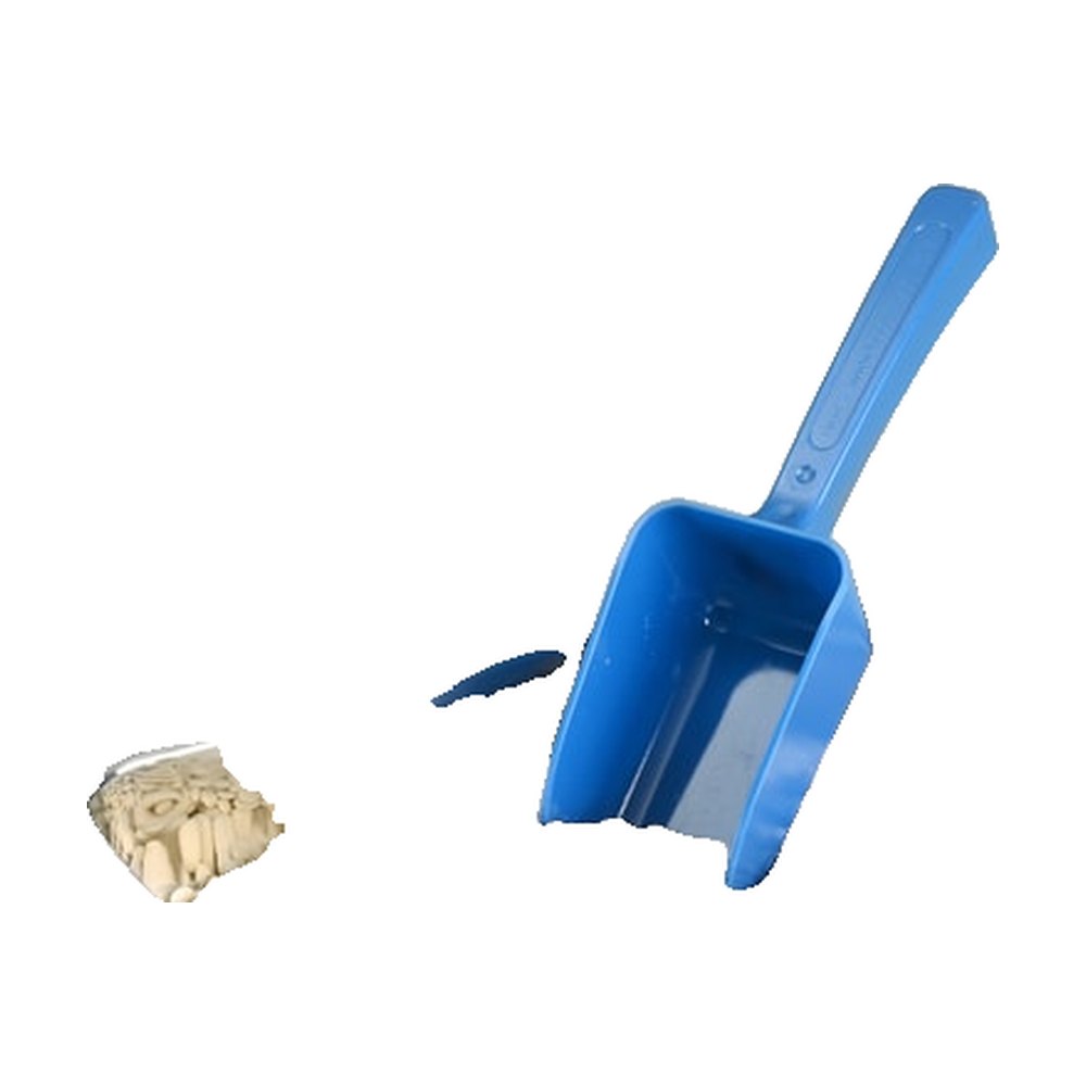 Buerkle&trade;&nbsp;Cuvette en acier inoxydable, forme basse