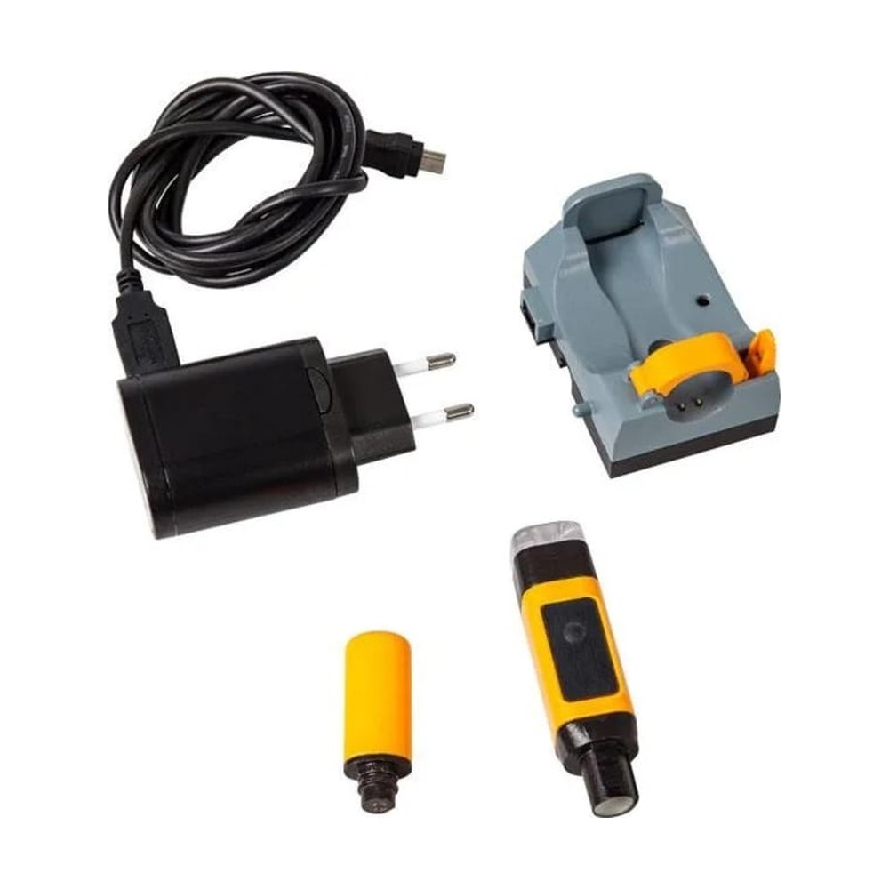 WTW&trade;&nbsp;Chargeur USB pour modules sans fil IDS
