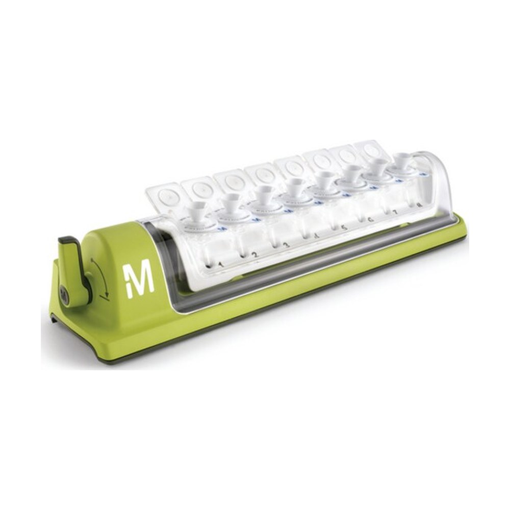 Merck&nbsp;Système de filtration Samplicity&trade; G2