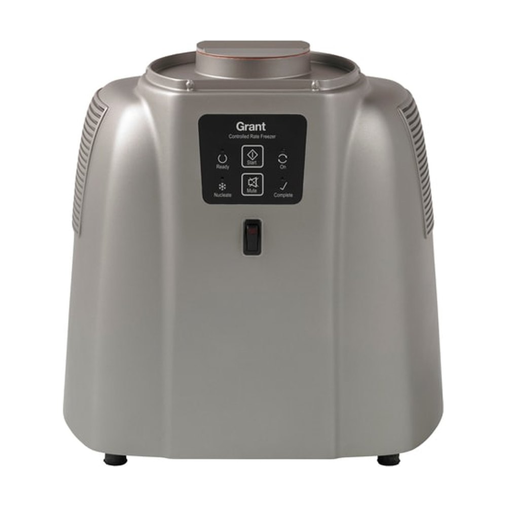 Grant Instruments™ CRF-1 - Controlled Rate Freezer