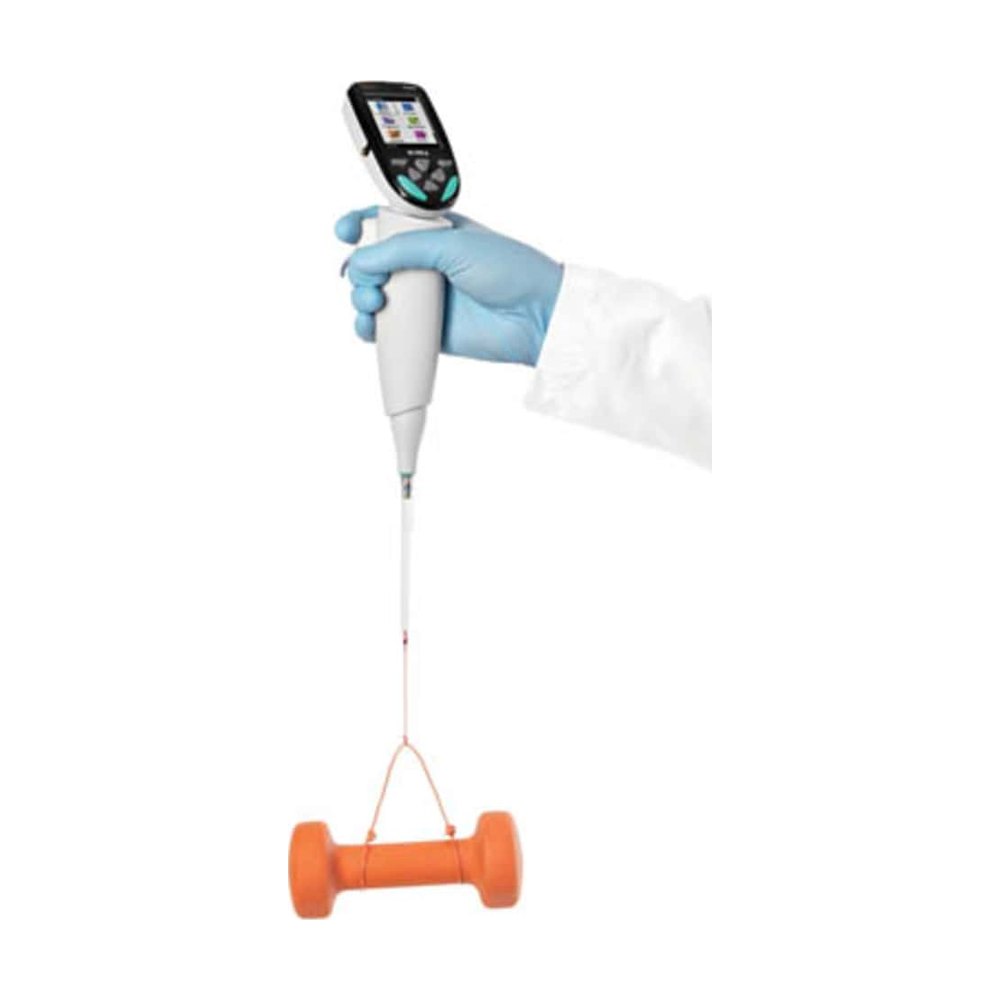 Thermo Scientific&trade;&nbsp;Pipettes monocanal électroniques E1-ClipTip&trade;, 12.5