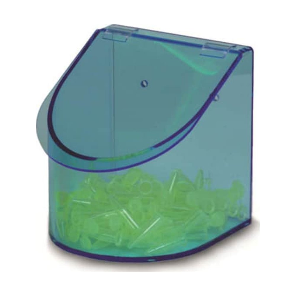 Fisherbrand&trade;&nbsp;Bac de distribution de paillasse simple