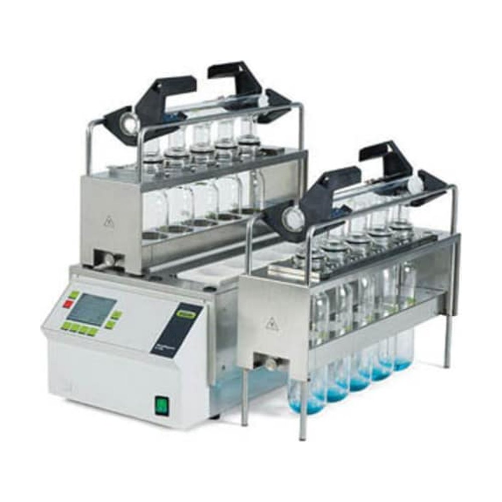 BUCHI&nbsp;SpeedDigester modèle K439
