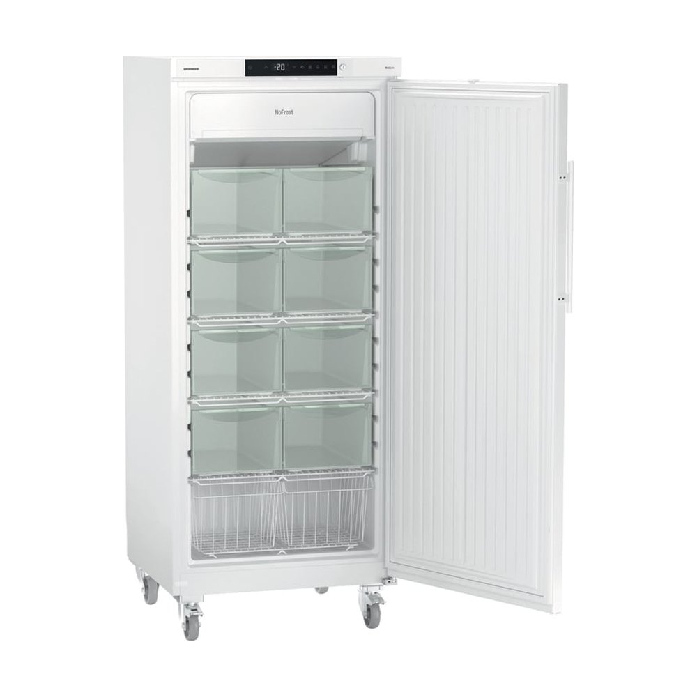 Liebherr™ Congélateur de laboratoire vertical