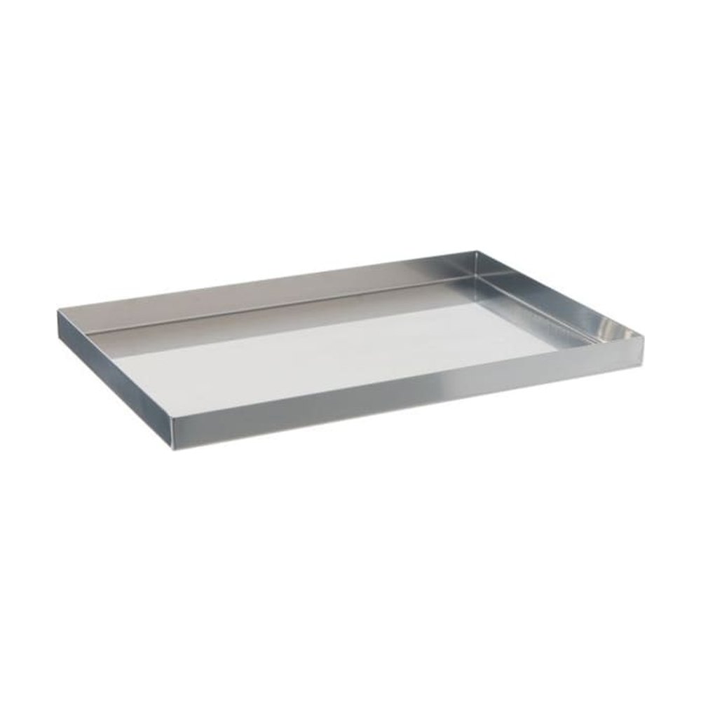 Bochem&trade;&nbsp;Plateau porte-instruments en acier inox