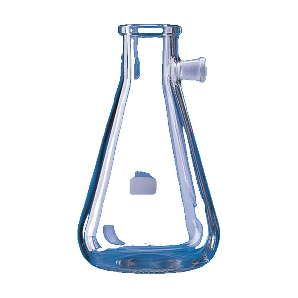 BRAND&trade;&nbsp;Flacon à filtre de 250 ml