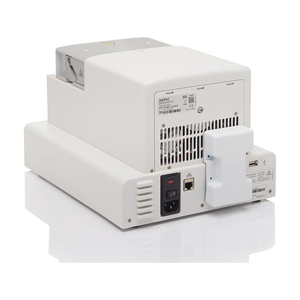 Thermo Scientific&trade;&nbsp;Connecteur d’adaptateur pour thermocycleur automatisé