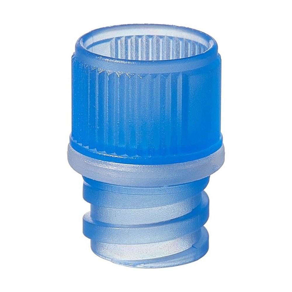 Thermo Scientific&trade;&nbsp;Bouchons de couleur Nunc&trade; CryoTube&trade;
