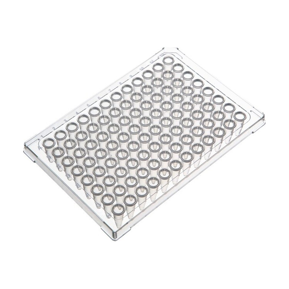 Labcon&trade;&nbsp;Plaques PCR PurePlus&trade; à cadre rigide