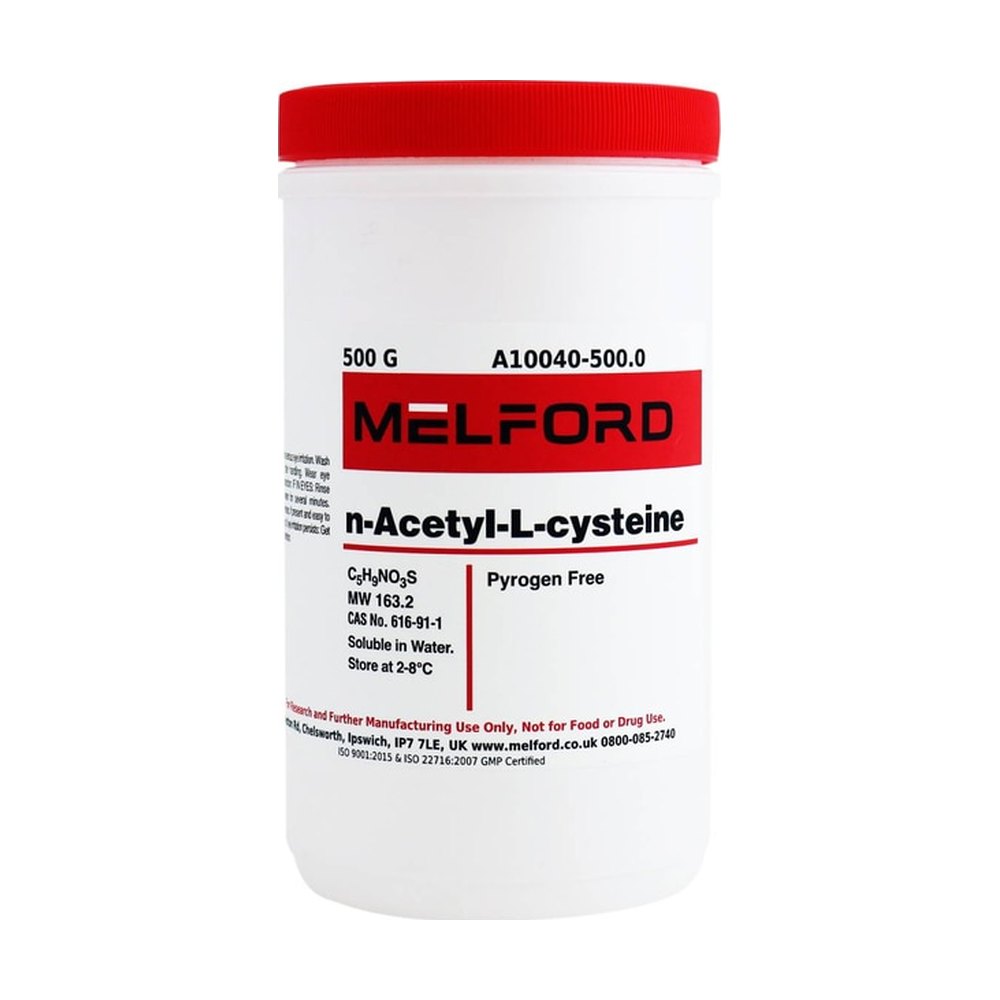 Melford&nbsp;n-Acetyl-L-cysteine