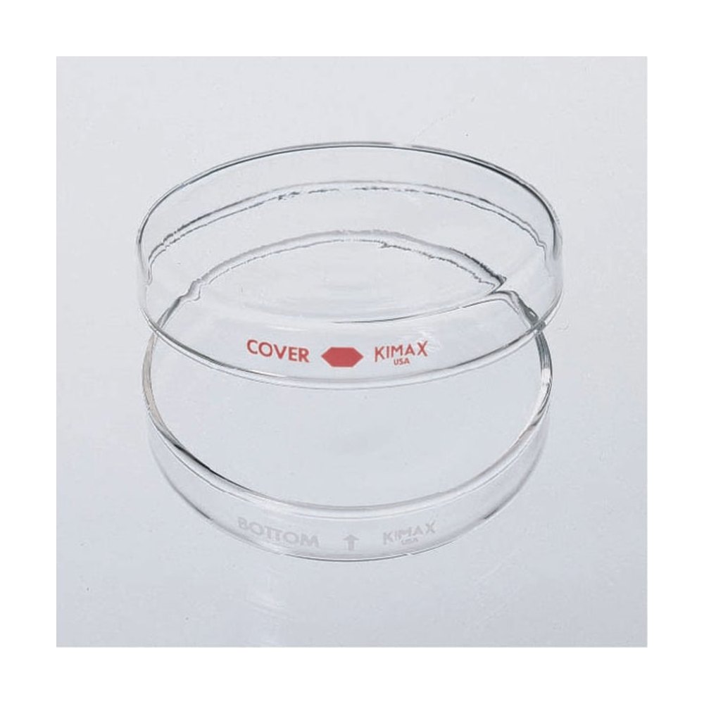DWK Life Sciences&nbsp;Kit de boîtes de Petri KIMAX&trade;