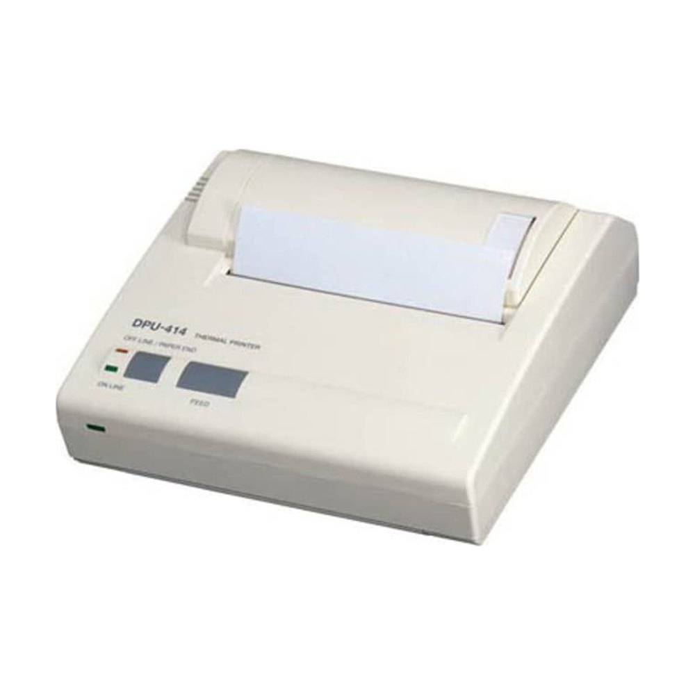 WTW&trade;&nbsp;Imprimante à matrice thermique