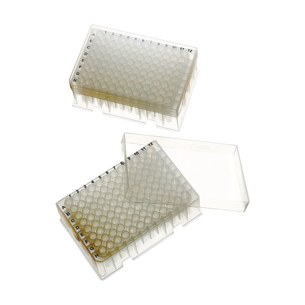 Labcon&trade;&nbsp;Tubes de bibliothèque d’échantillons PurePlus&trade; 1,2 mL