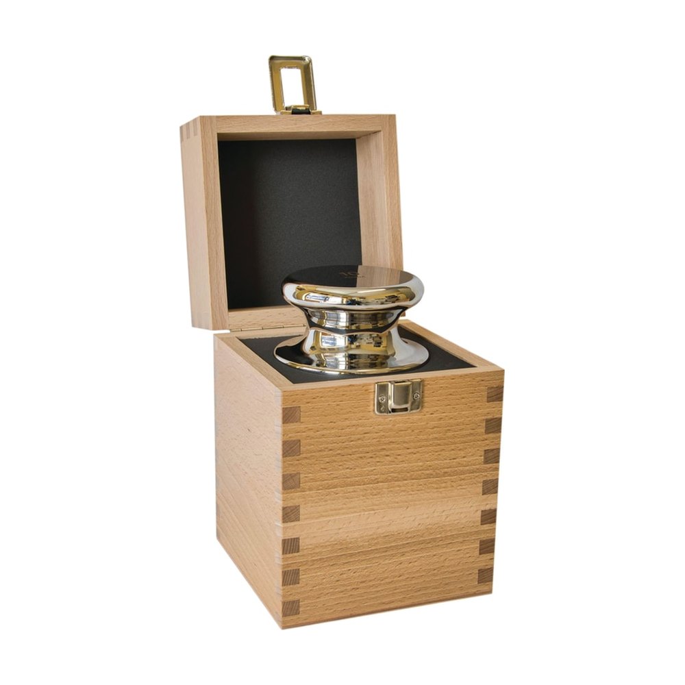 Zwiebel™ Boîtes de pesée de classe F1