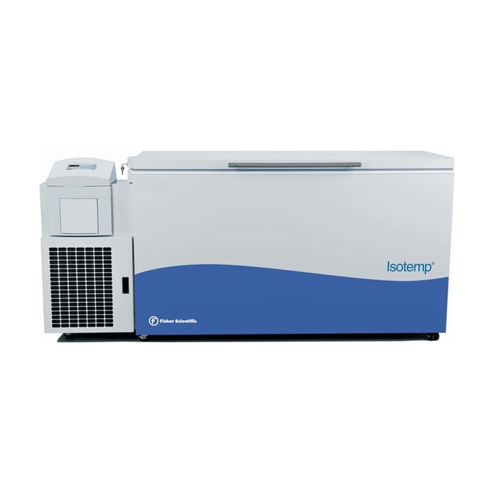 Fisherbrand&trade;&nbsp;Congélateurs-coffres ultra-basse température -86&deg;C Isotemp&trade;, 20 pieds cubes