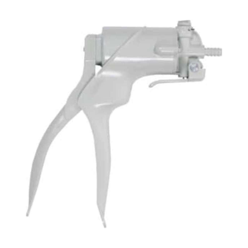 Buerkle&trade;&nbsp;Pompe à vide VacuMan&trade; en PVC