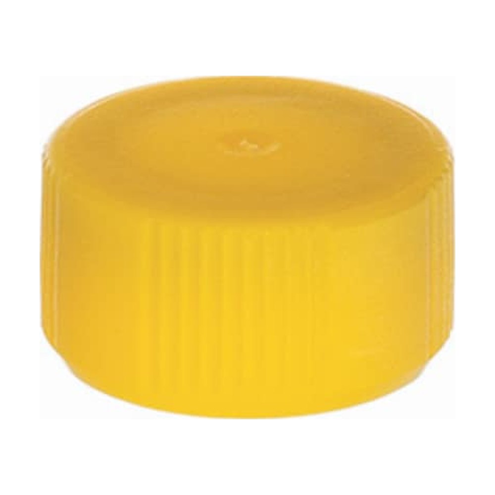 Greiner Bio-One&nbsp;Bouchons à vis pour microtubes à centrifuger de 12 mm