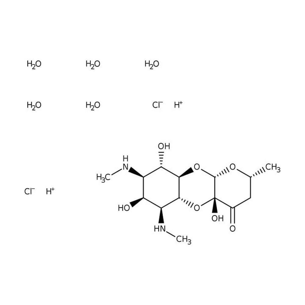 Chlorhydrate de spectinomycine, Fisher BioReagents