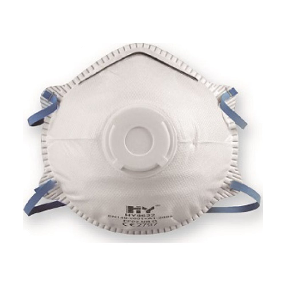 New Source&trade;&nbsp;Masque de protection respiratoire FFP2 à usage unique