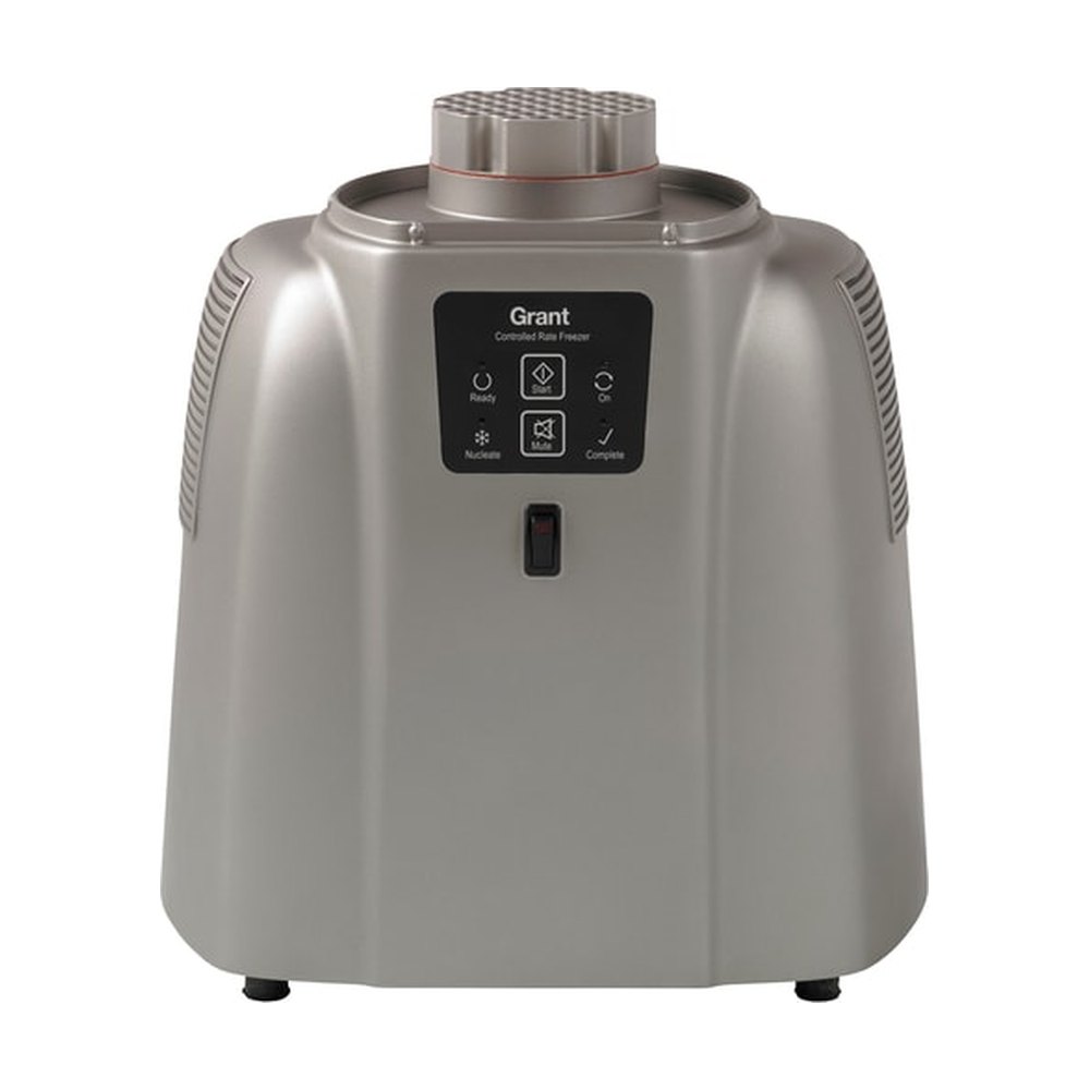 Grant Instruments™ CRF-1 - Controlled Rate Freezer