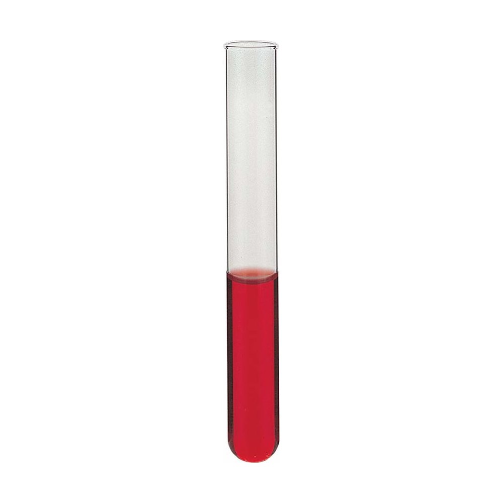 Kimble Chase&trade;&nbsp;Tubes jetables en verre borosilicaté