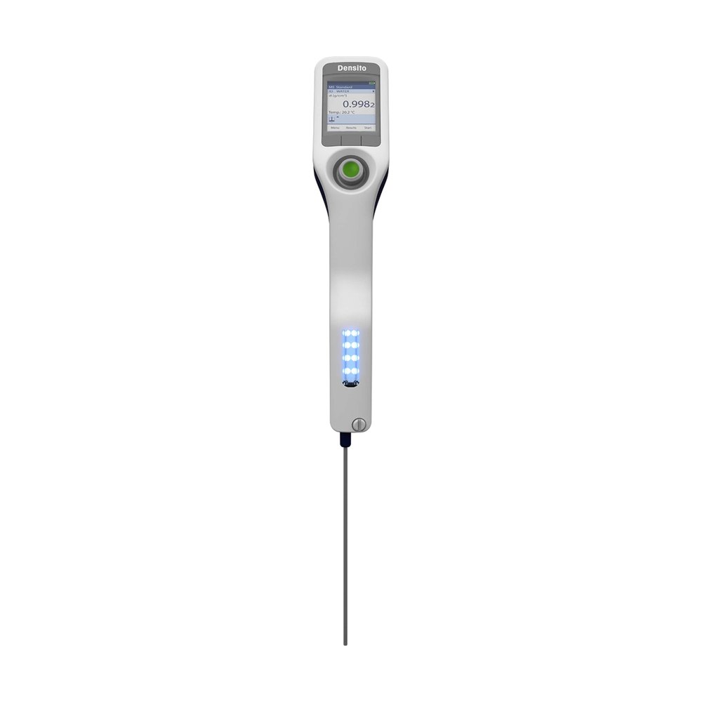 METTLER TOLEDO™ Handheld Density Meter
