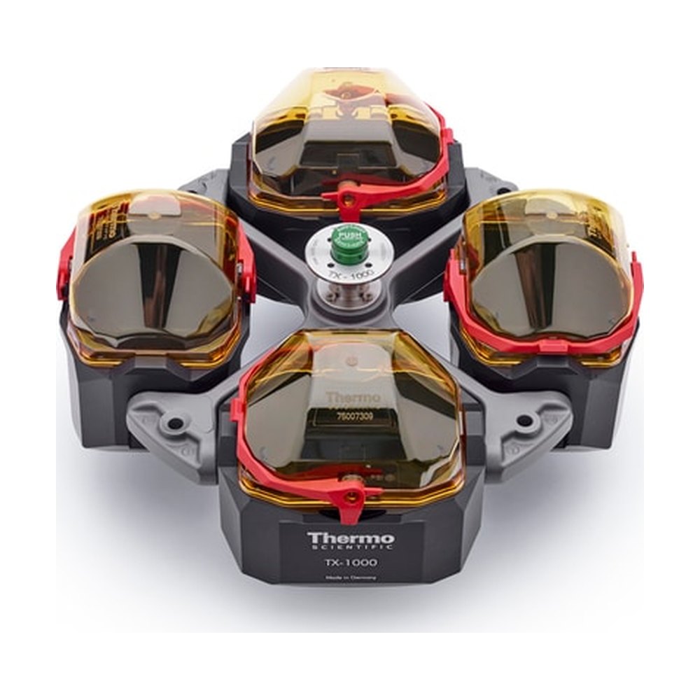 Thermo Scientific™ Rotor swing-out TX-1000 4 x 1 000 ml