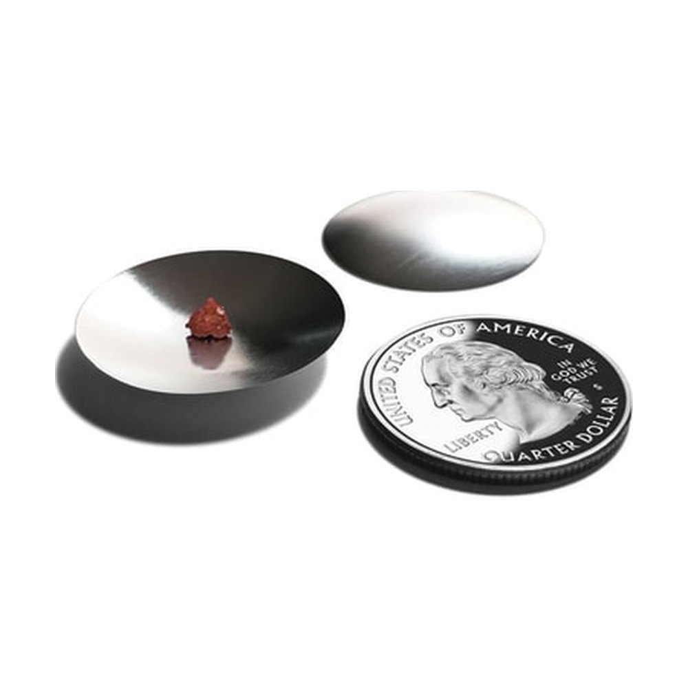 LevGo&trade;&nbsp;Nacelle de pesée en aluminium