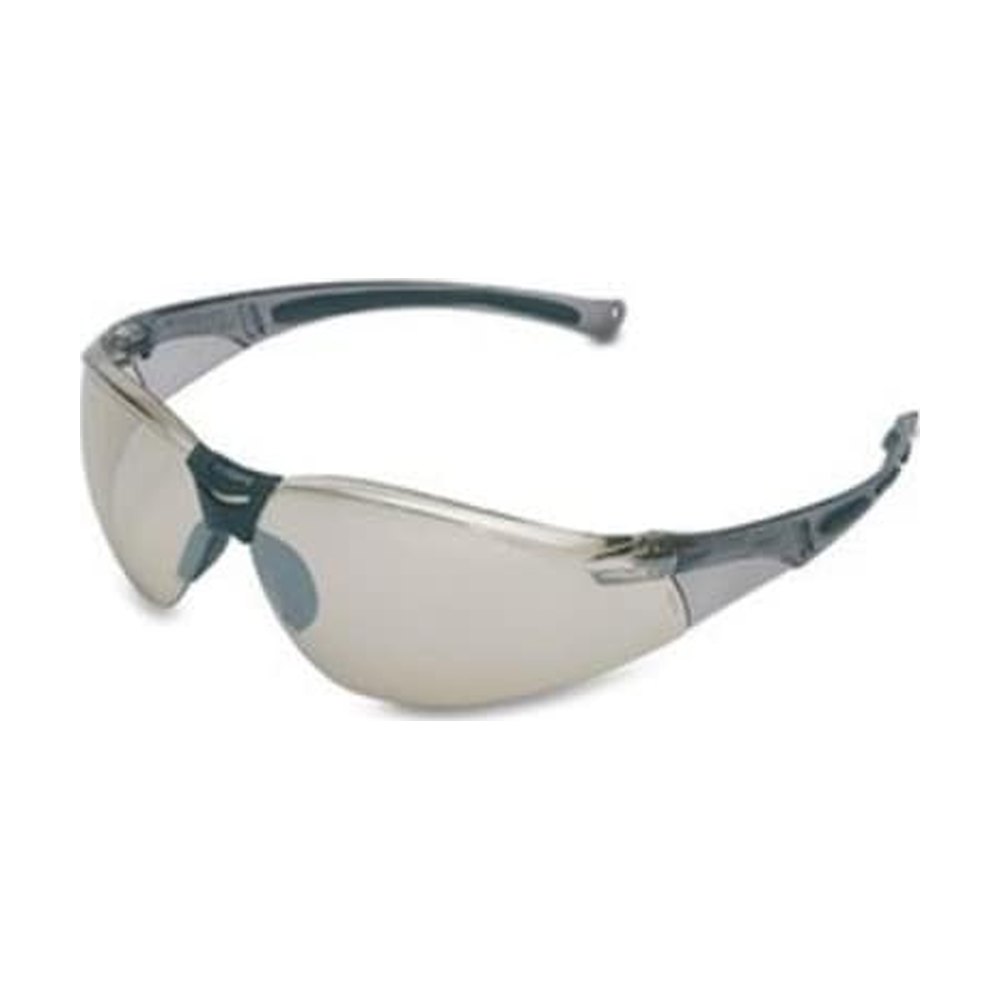 Lunettes de sécurité à revêtement dur transparentes de série A800 Honeywell&trade;