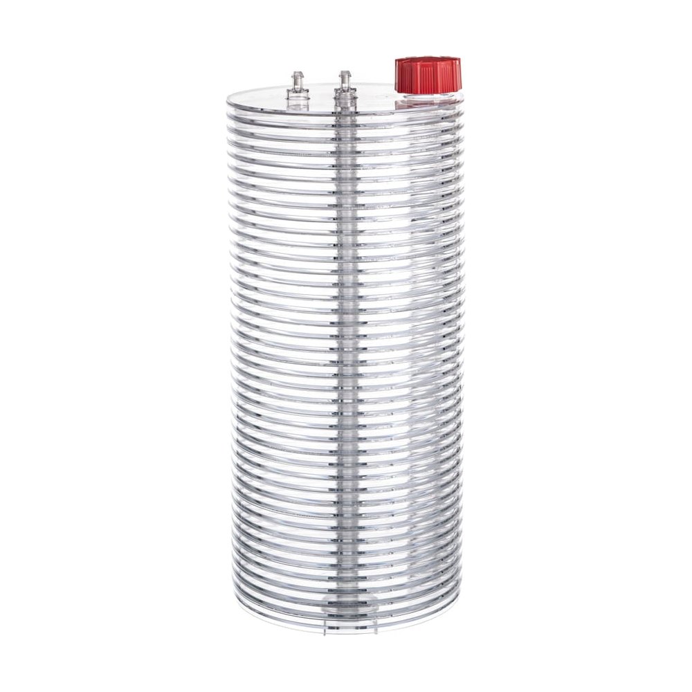Greiner Bio-One&nbsp;Surface de culture cellulaire multicouche CELLdisc